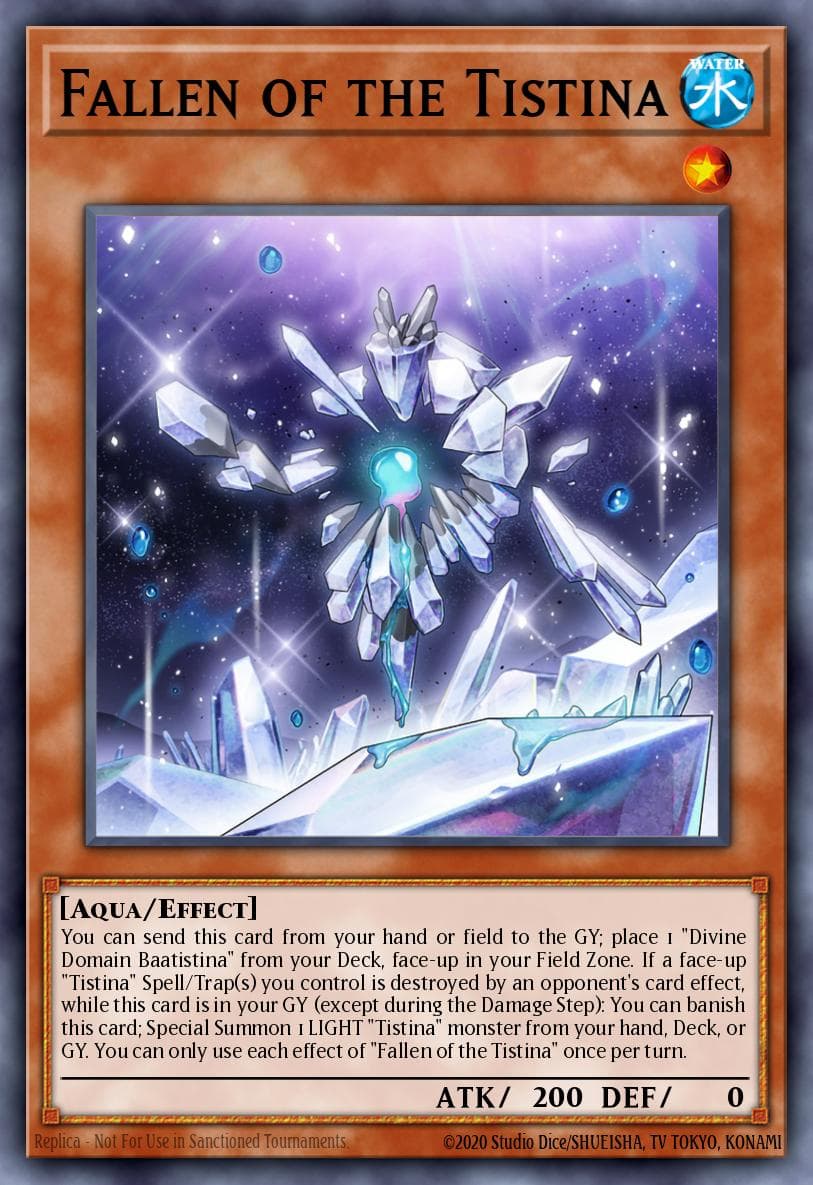 Carte Yu-Gi-Oh! Fallen of the Tistina #086 — Age of Overlord