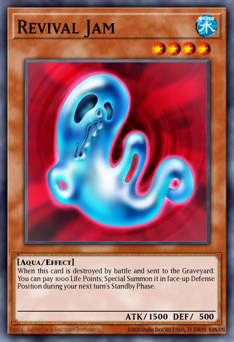 Carte Yu-Gi-Oh! Revival Jam #010 — Battle Pack 2: War of the Giants