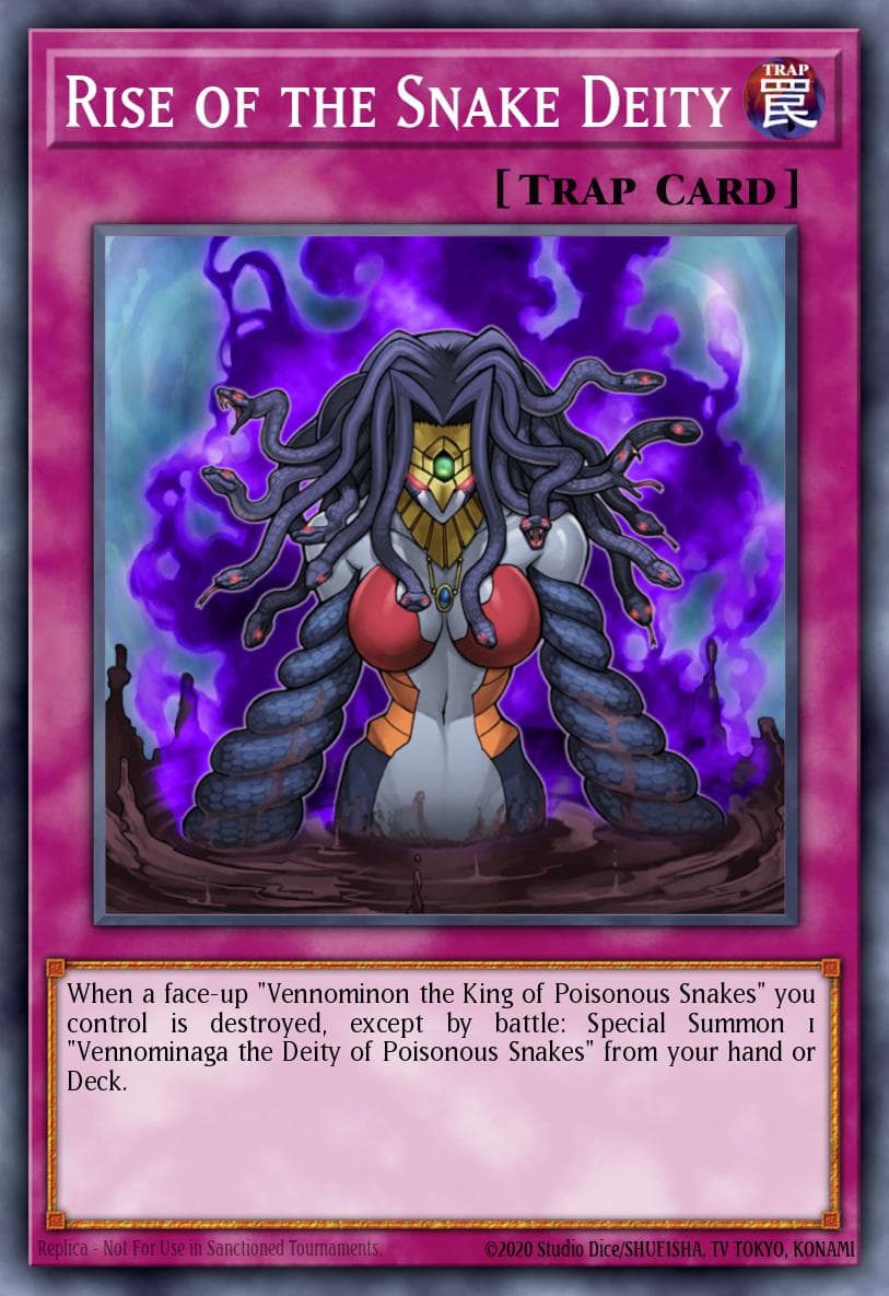 Carte Yu-Gi-Oh! Rise of the Snake Deity #059 — Ancient Guardians