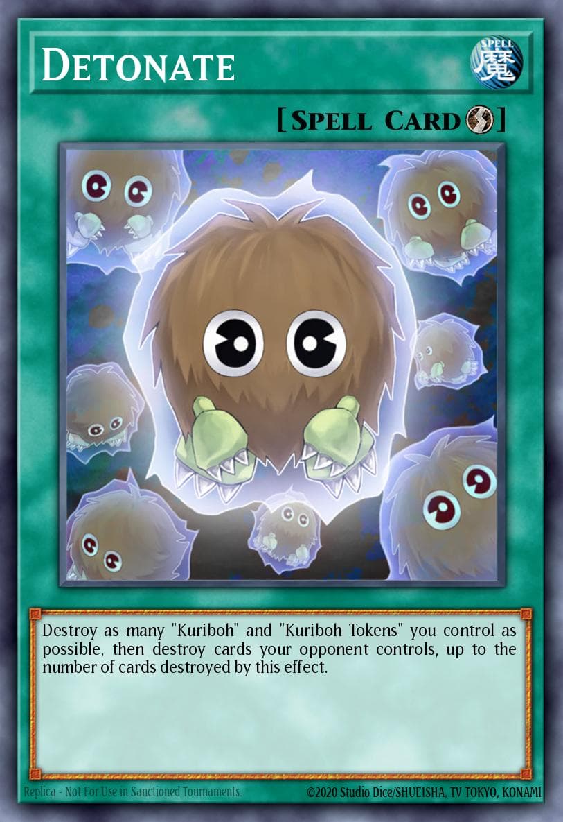 Carte Yu-Gi-Oh! Detonate #065 — Brothers of Legend