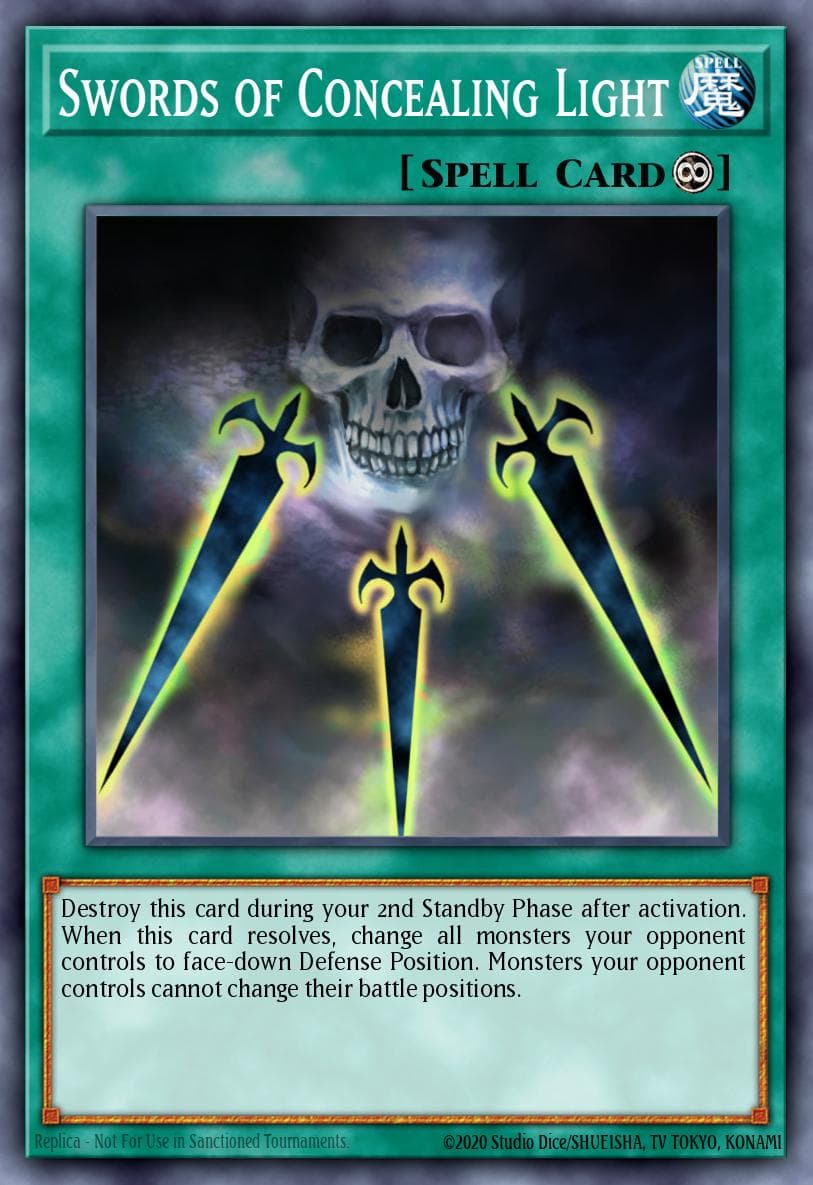 Carte Yu-Gi-Oh! Swords of Concealing Light #147 — Battle Pack 2: War of the Giants
