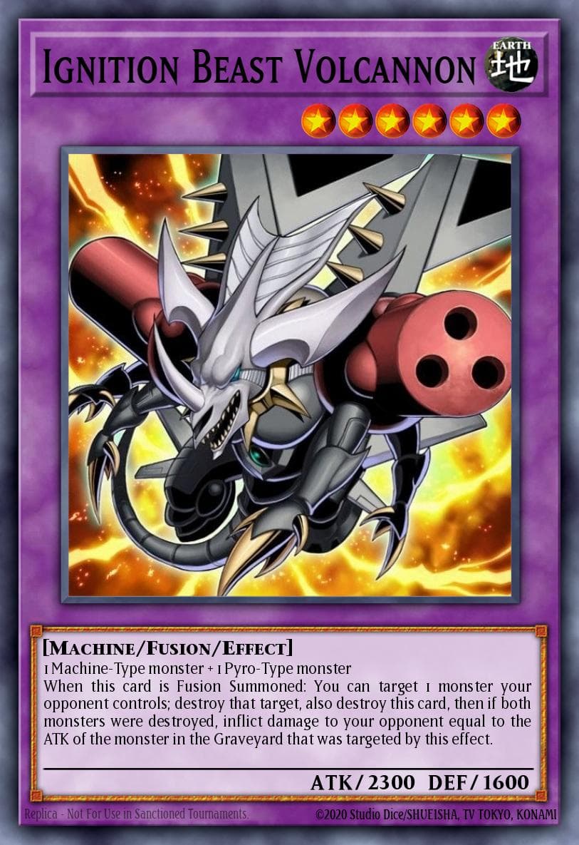 Carte Yu-Gi-Oh! Ignition Beast Volcannon #091 — Cosmo Blazer
