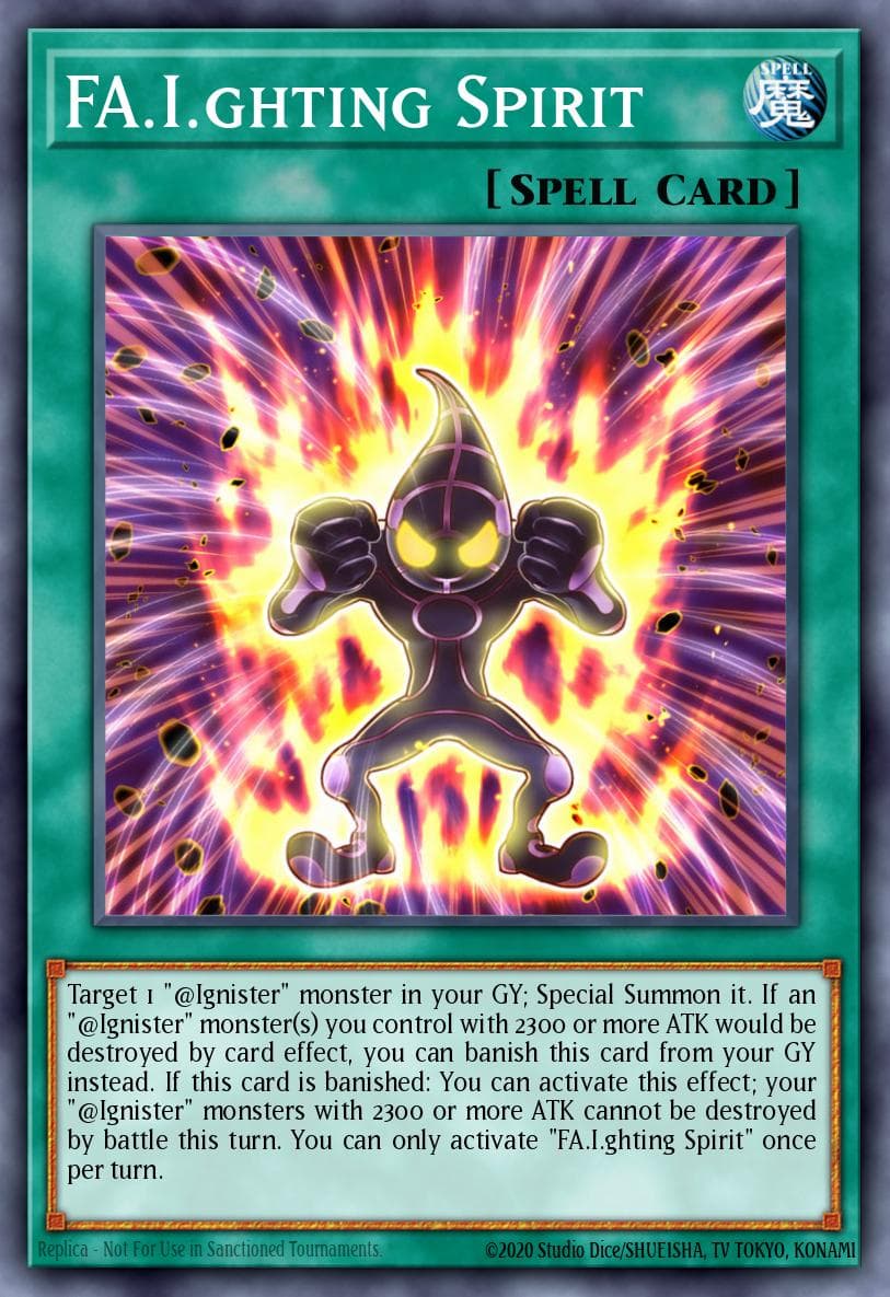 Carte Yu-Gi-Oh! FA.I.ghting Spirit #041 — Brothers of Legend