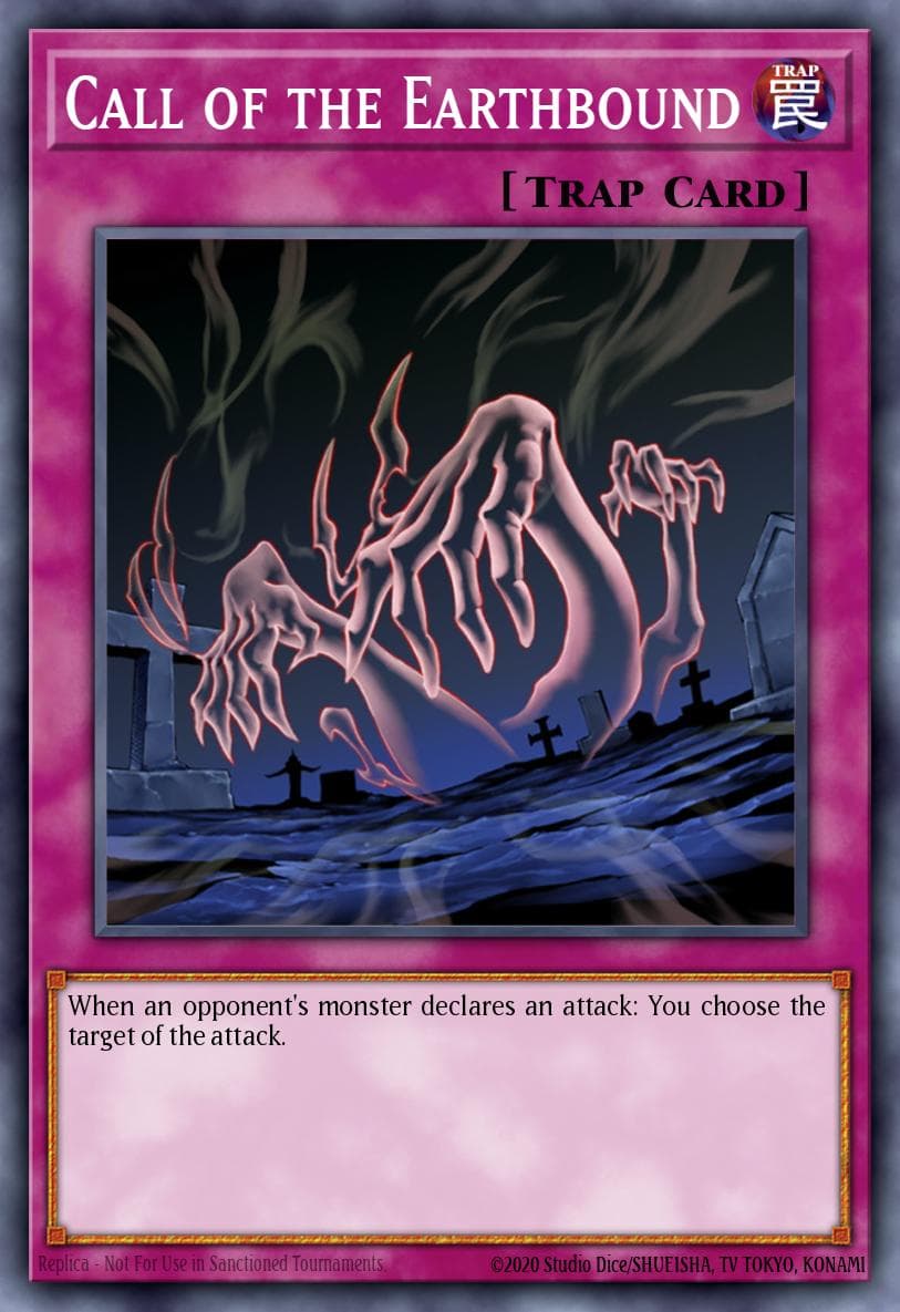 Carte Yu-Gi-Oh! Call of the Earthbound #174 — Battles of Legend: Monster Mayhem