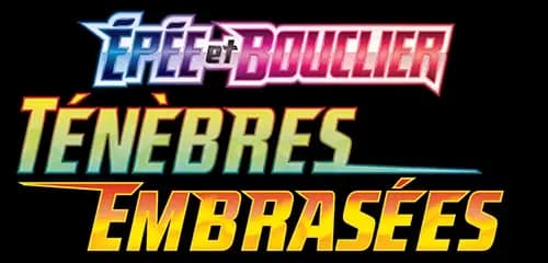 Ténèbres Embrasées