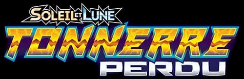 Tonnerre Perdu